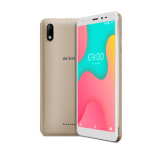 Wiko Y60 Gold