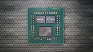 AMD Ryzen 3rd gen