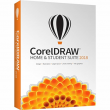 CorelDRAW Home Student Suite 2019