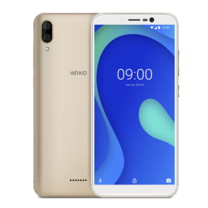 Wiko Y 80 Gold Compo 01
