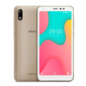 Wiko Y60 Gold Compo 01