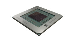 AMD Radeon RX 5700 GPU 2