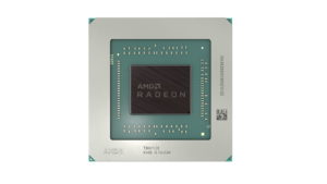 AMD Radeon RX 5700 GPU 3