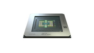AMD Radeon RX 5700 GPU 4