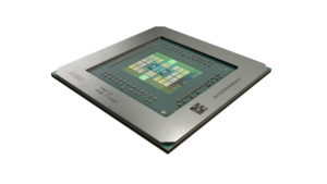 AMD Radeon RX 5700 GPU 5
