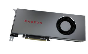 AMD Radeon RX 5700 Graphics Card 2