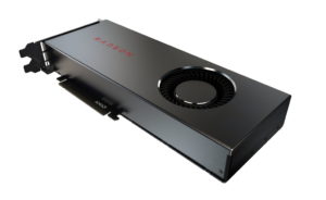 AMD Radeon RX 5700 Graphics Card 3
