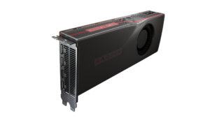 AMD Radeon RX 5700 XT Graphics Card 1