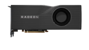 AMD Radeon RX 5700 XT Graphics Card 2