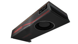 AMD Radeon RX 5700 XT Graphics Card 3