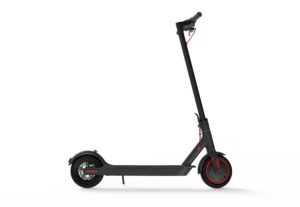 Mi Electric Scooter Pro 07