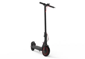 Mi Electric Scooter Pro 09
