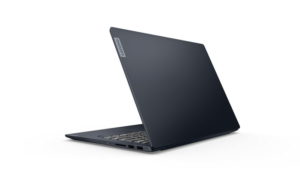 14 inch IdeaPad S540 in Abyss Blue 1