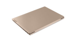 14 inch IdeaPad S540 in Copper 1