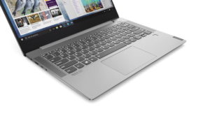 14 inch IdeaPad S540 in Mineral Grey 1