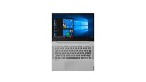 14 inch IdeaPad S540 in Mineral Grey 2