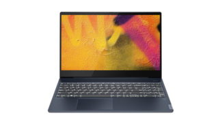 15 inch IdeaPad S540 in Abyss Blue 1