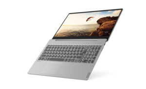 15 inch IdeaPad S540 in Mineral Grey 1
