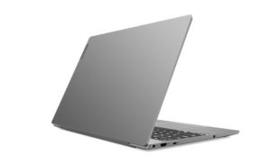 15 inch IdeaPad S540 in Mineral Grey 2