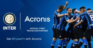 Acronis Inter