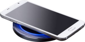 Wireless Charger smartphone