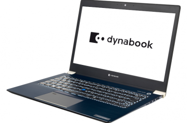 dynabook portage x30f