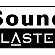 sound blaster logo