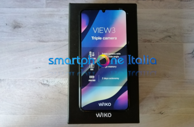 wiko view3