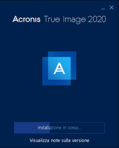 acronis true image 2020 2