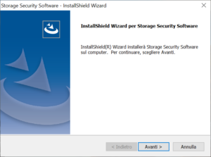 tohiba storage security software 2