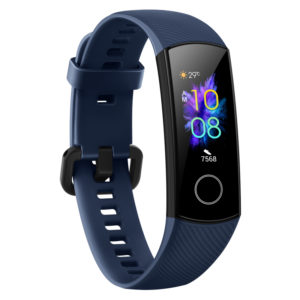 HONOR Band 5 Classic Navy Blue 4