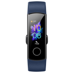 HONOR Band 5 Classic Navy Blue 6