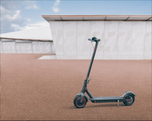Mi Electric Scooter Pro 01