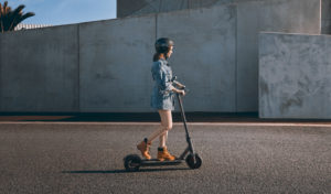 Mi Electric Scooter Pro 06