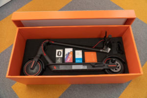 Xiaomi FashionGeek kit