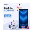 back to school honor
