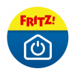 fritzsmart home