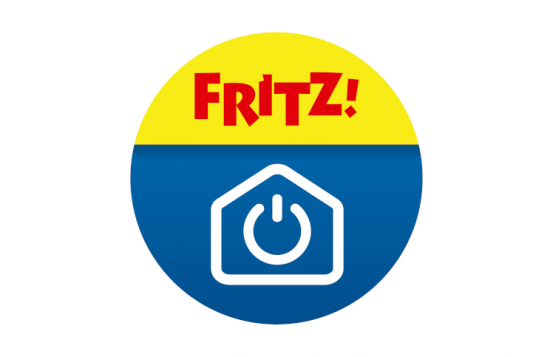 fritzsmart home