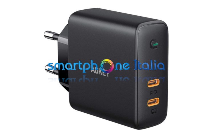 Otterbox Caricatore da Muro Usb C 20W 1M Nero | Leroy Merlin