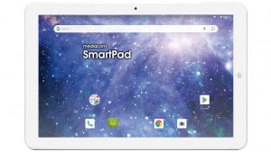 SmartPad Iyo 10 II
