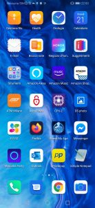 Screenshot 20191121 220014 com.huawei.android.launcher