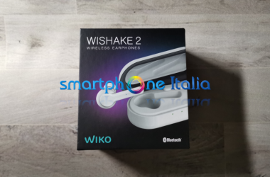 WiShake True Wireless 2