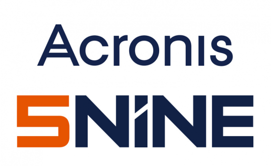 acronis 5nine
