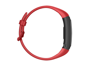 Band 4 Pro Red 1