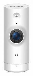 Videocamera Wi Fi DCS 8000LHV2 Mini Full HD