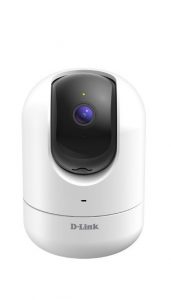 Videocamera Wi Fi DCS 8526LH Full HD Pan Tilt Pro