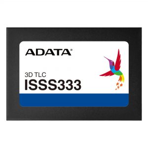 SSD ISSS333 3D TLC PLP
