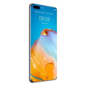 HUAWEI P40 PRO Unlock Front 30 Right