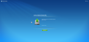 Synology Web Assistant 3