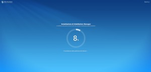 Synology Web Assistant 4